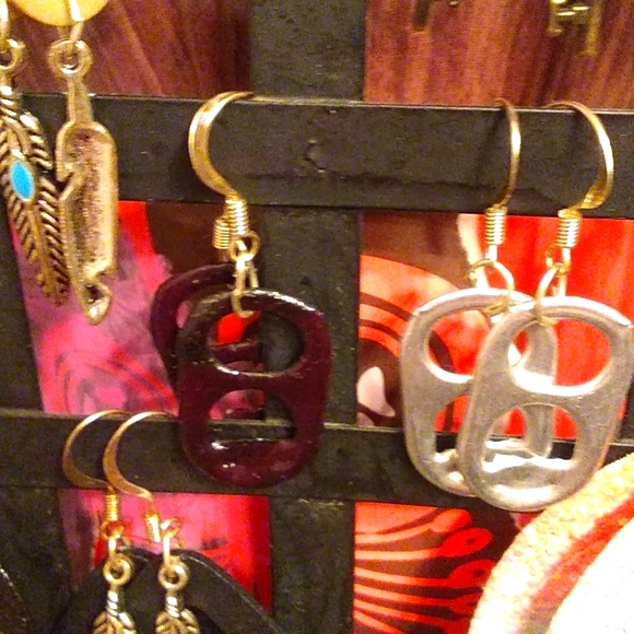 Custom, Handmade bead jewelry - Picture 7 of 11